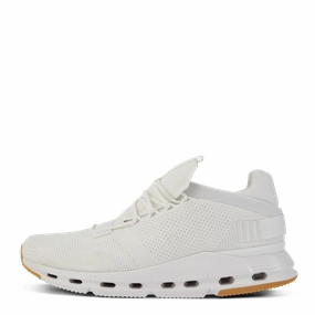 Cloudnova Undyed Classic Footwear Canvas Shoes