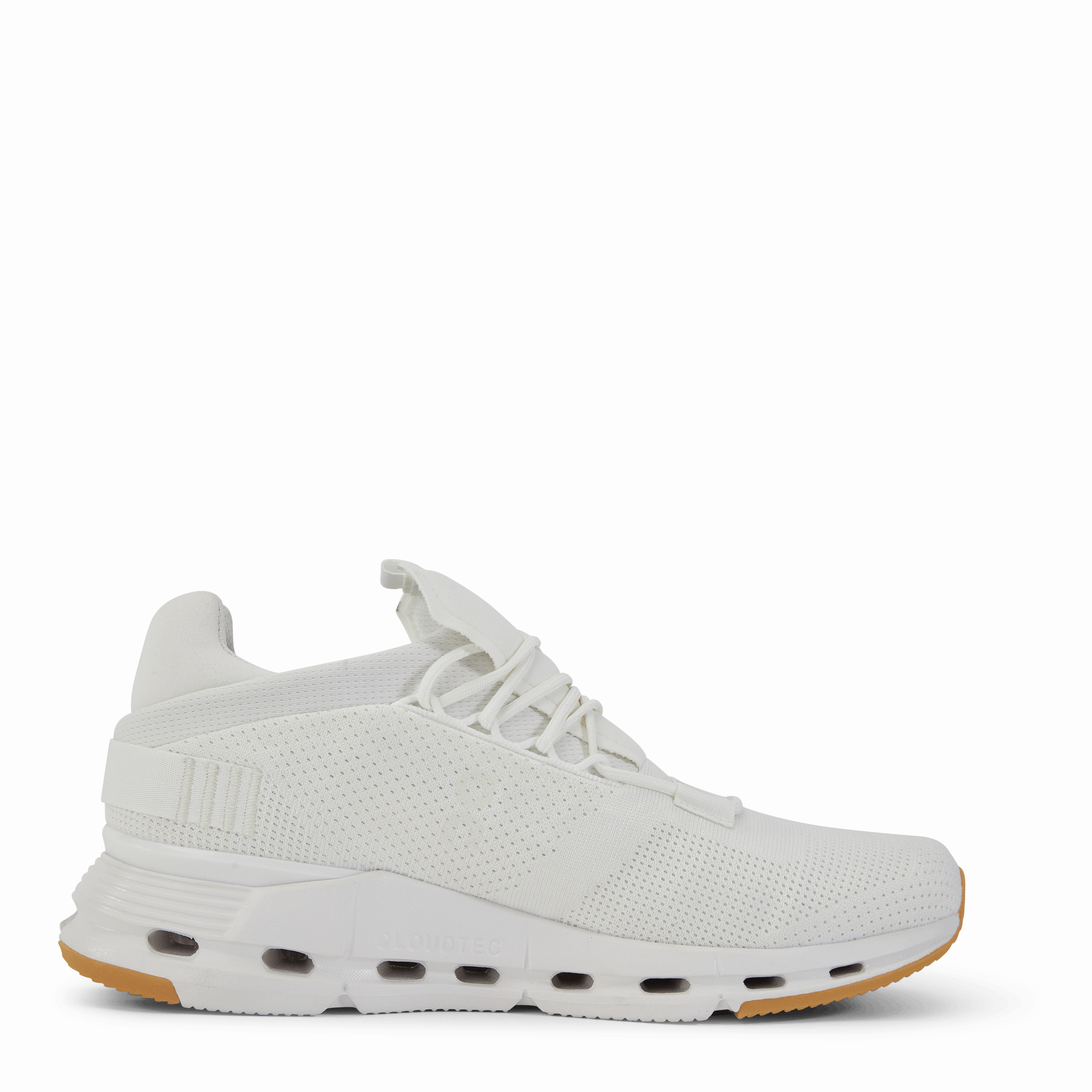 Supportive Footwear Cloudnova Undyed