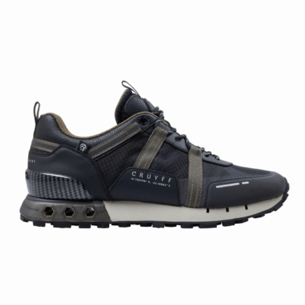 Cruyff Interlace // Montserrat Men Statement Footwear