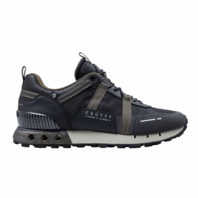 Cruyff Interlace // Montserrat Men Statement Footwear