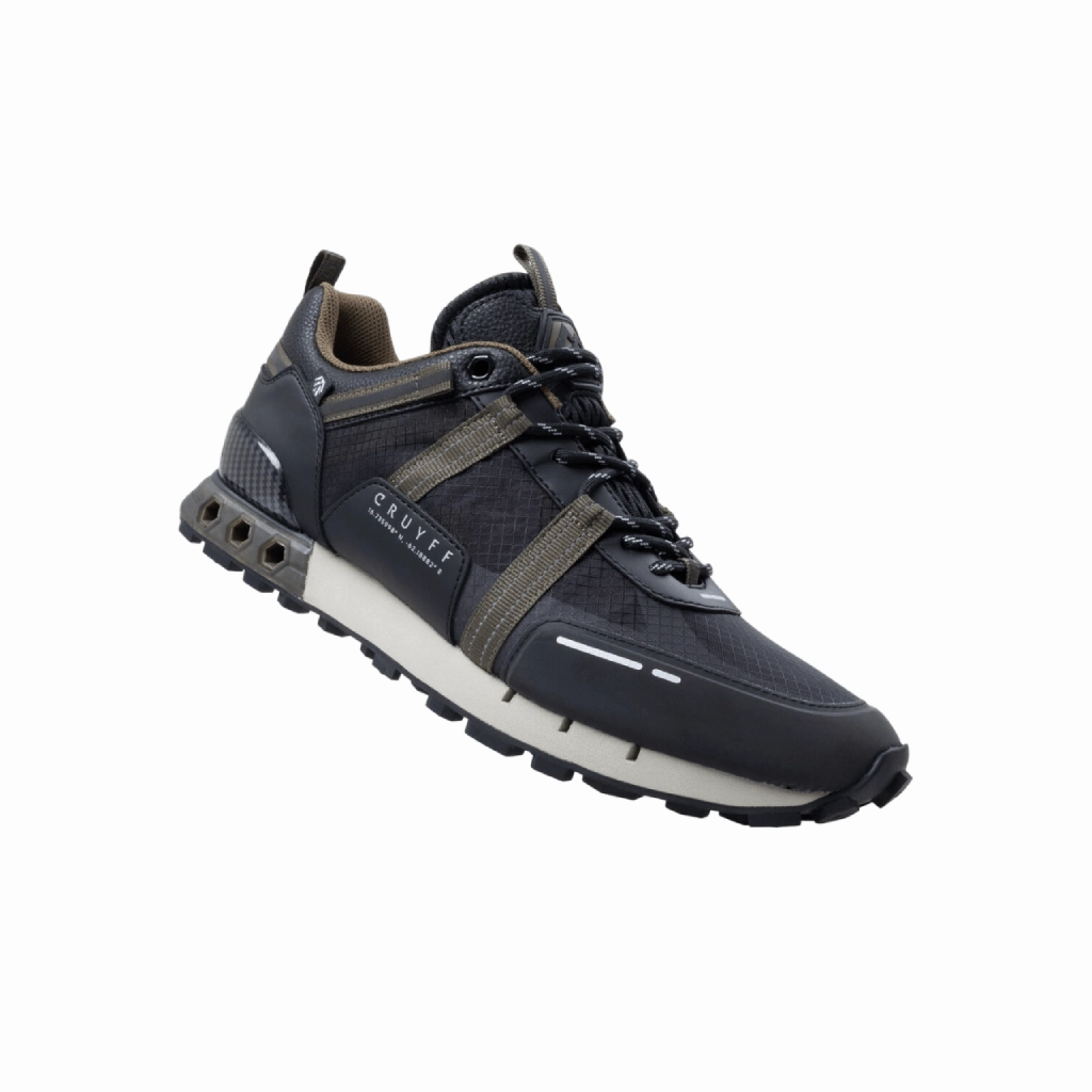 Cruyff Interlace // Montserrat Men Secure Fit Slip Resistant Work