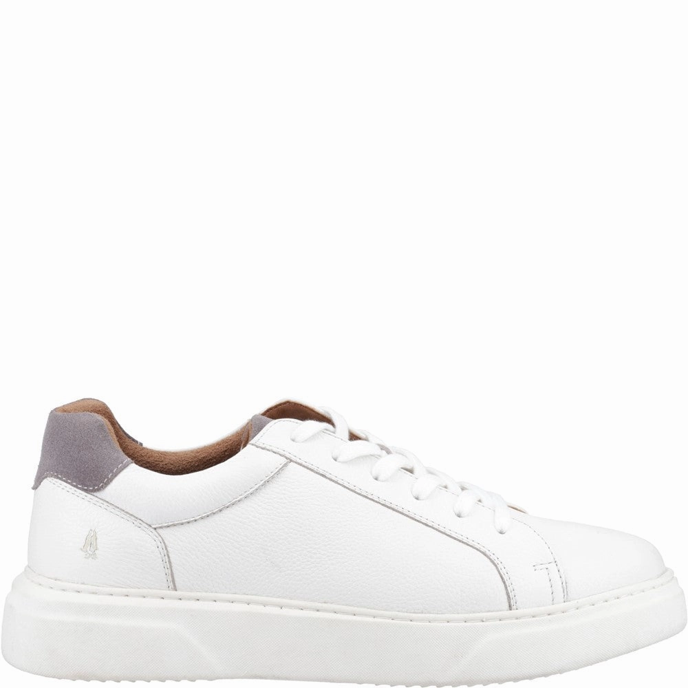 Hush Puppies Whelan Trainers Durable Shoes
