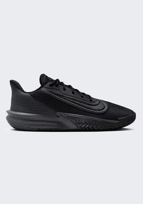 Statement Footwear Lightweight Nike Mens Precision Vii