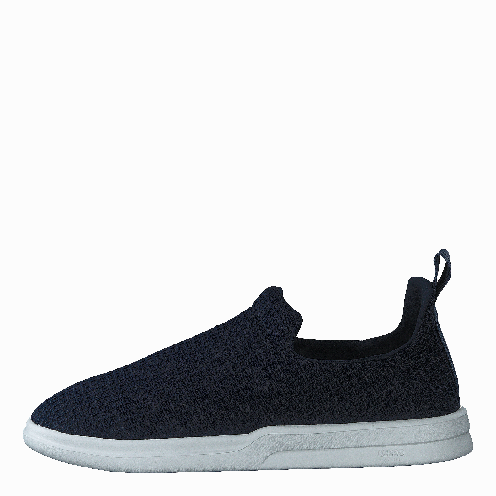 Streetwear Footwear Ergonomic Sole Nomad Waffle Indigo/Lilly