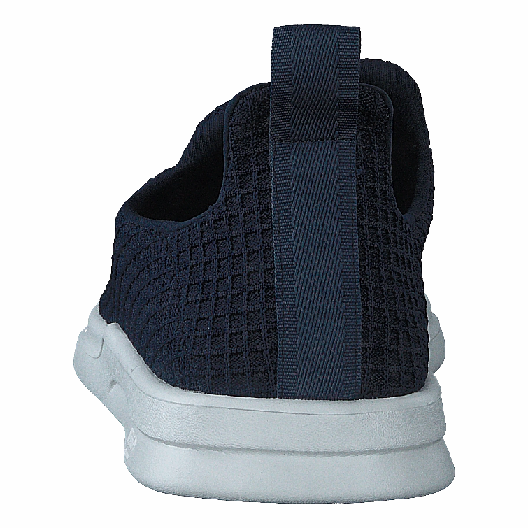 Nomad Waffle Indigo/Lilly Smart Casual Footwear Stable