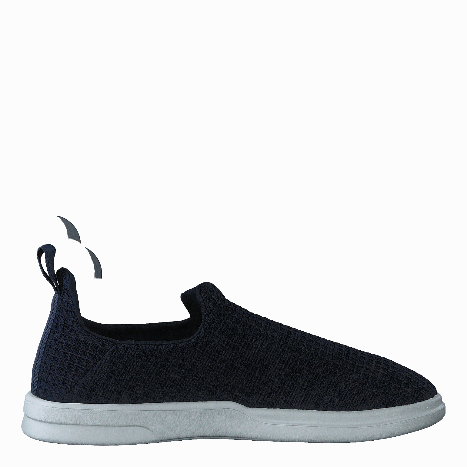 Unisex Shoes Easy Clean Nomad Waffle Indigo/Lilly
