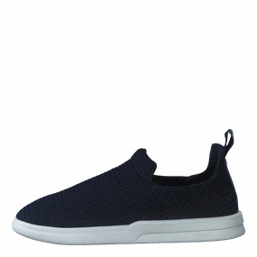 Streetwear Footwear Ergonomic Sole Nomad Waffle Indigo/Lilly