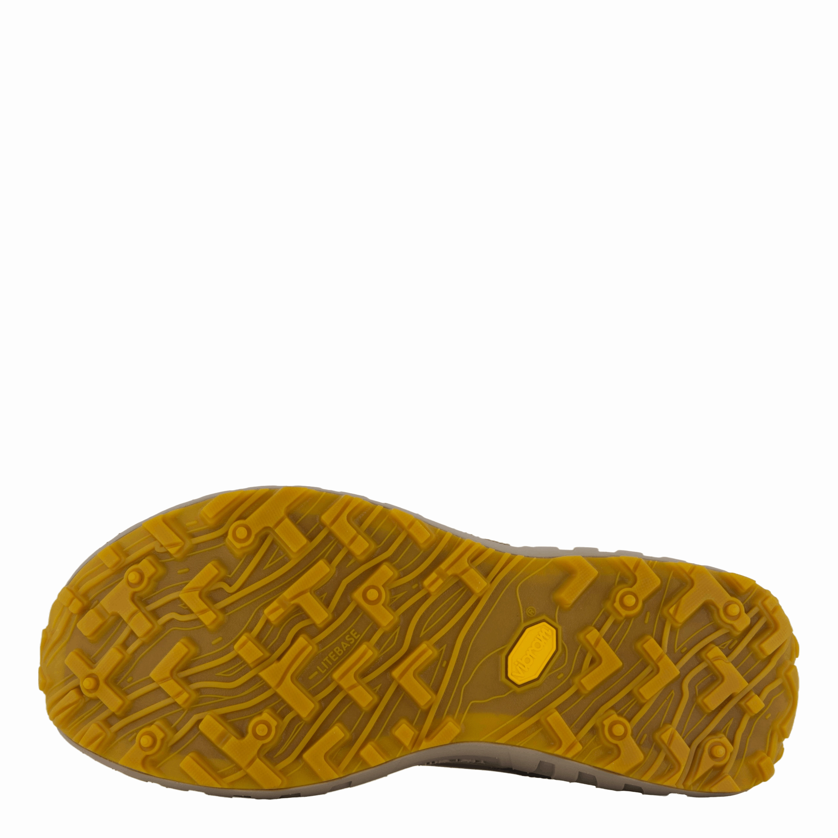 Norda 003 Cinder Durable Shoes