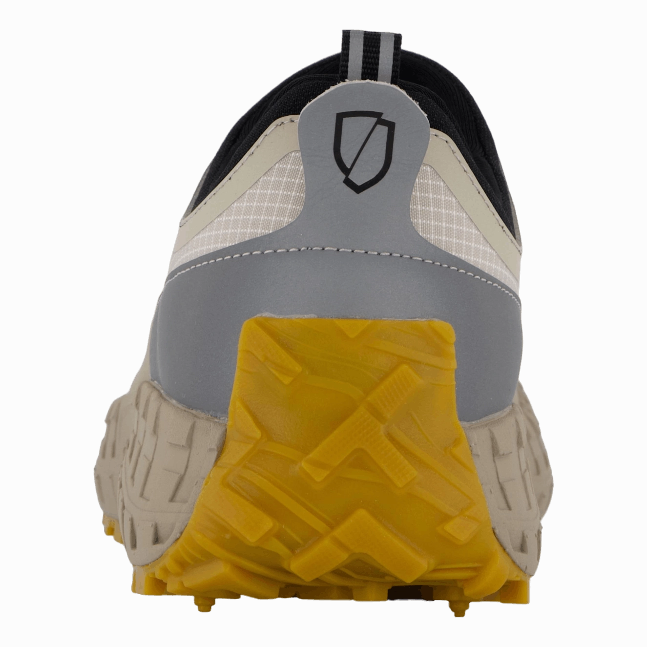 Waterproof Easy On Off Norda 003 Cinder