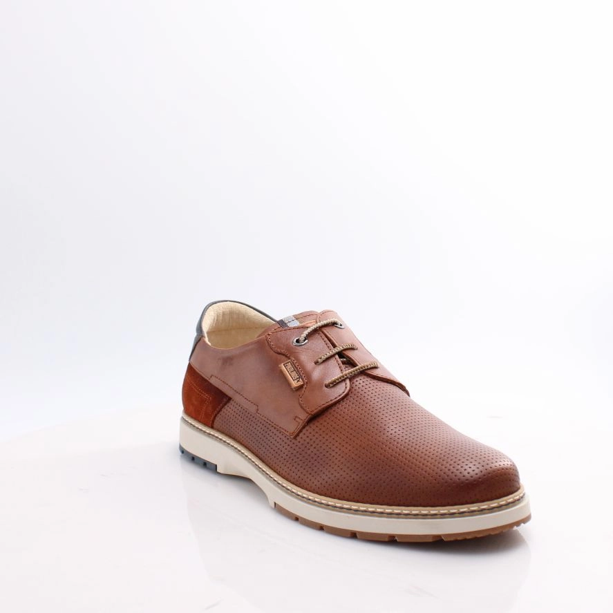 Sustainable Shoes Olvera M8A-4222C1 Pikolinos