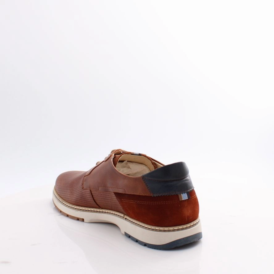 Everyday Sneakers Stylish Footwear Olvera M8A-4222C1 Pikolinos