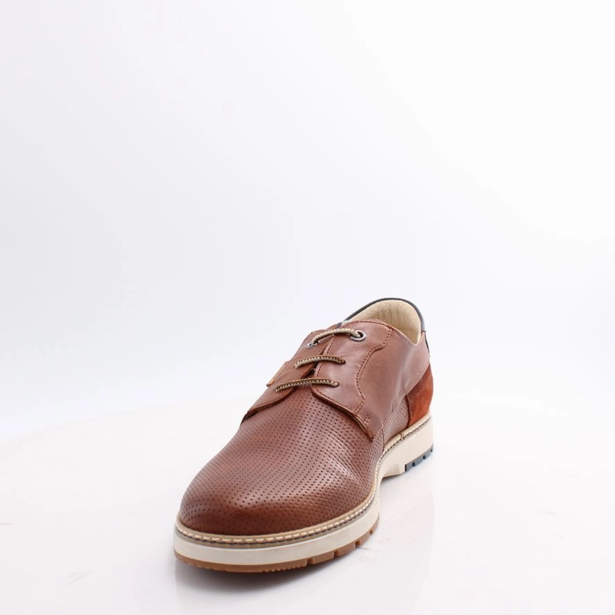 Travel Shoes Olvera M8A-4222C1 Pikolinos