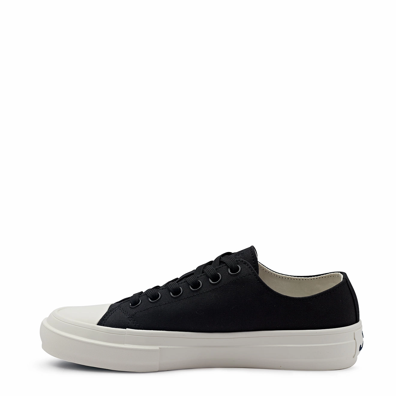 All Day Comfort Paul Smith Kinsey Trainers Black