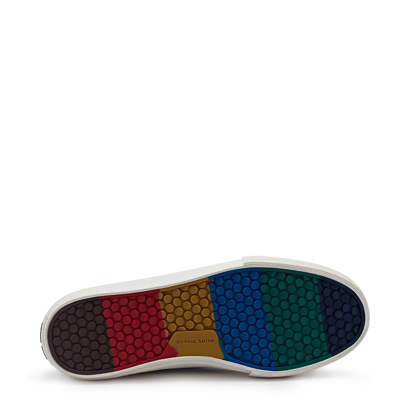 Stable Paul Smith Kinsey Trainers Black