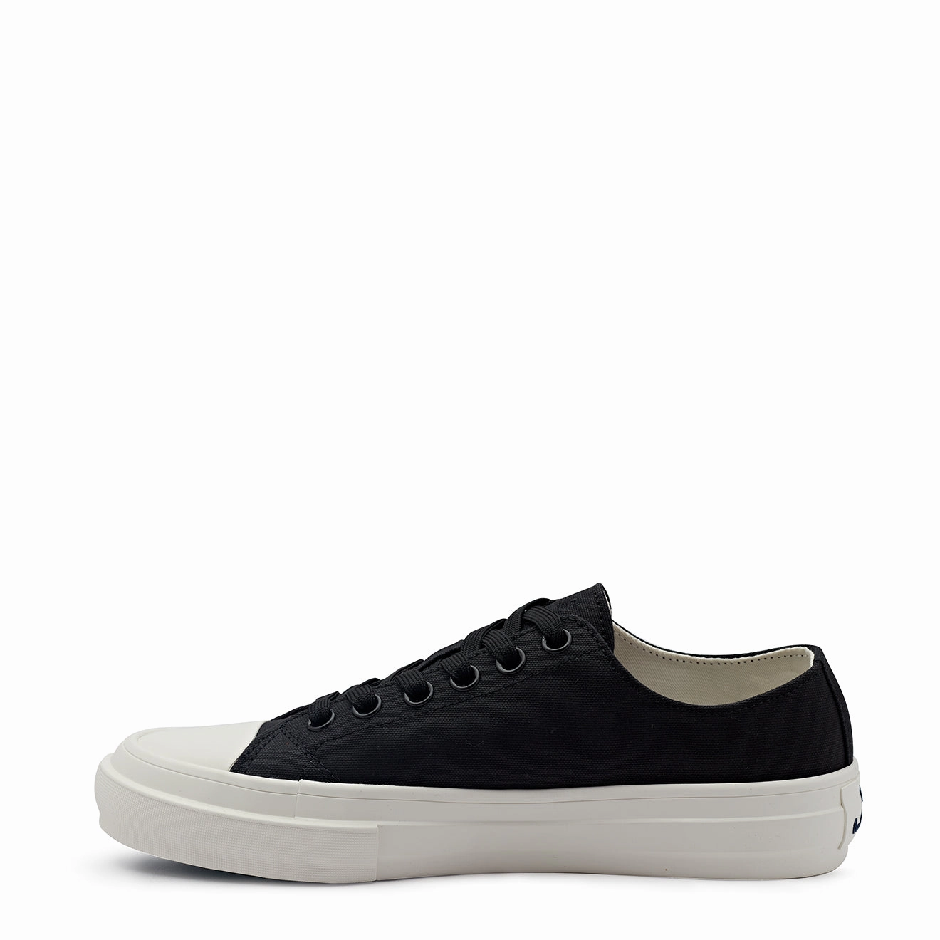 Paul Smith Kinsey Trainers Black Travel Shoes Minimal Footwear