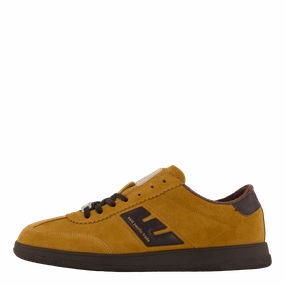 Santos Cognac Brown All Weather Classic Footwear