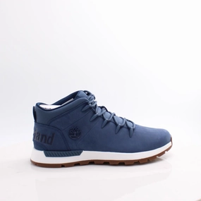 Sprint Trekker Mid Timberland Ergonomic