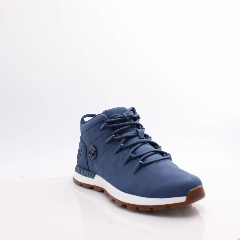 Flexible Sprint Trekker Mid Timberland