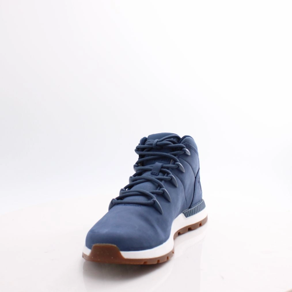 Sprint Trekker Mid Timberland Shock Absorbing Comfortable Footwear