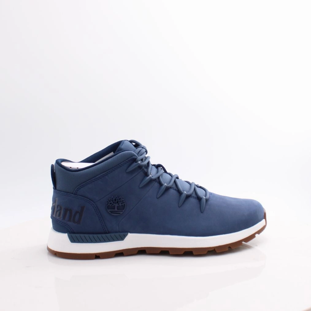 Sprint Trekker Mid Timberland Ergonomic
