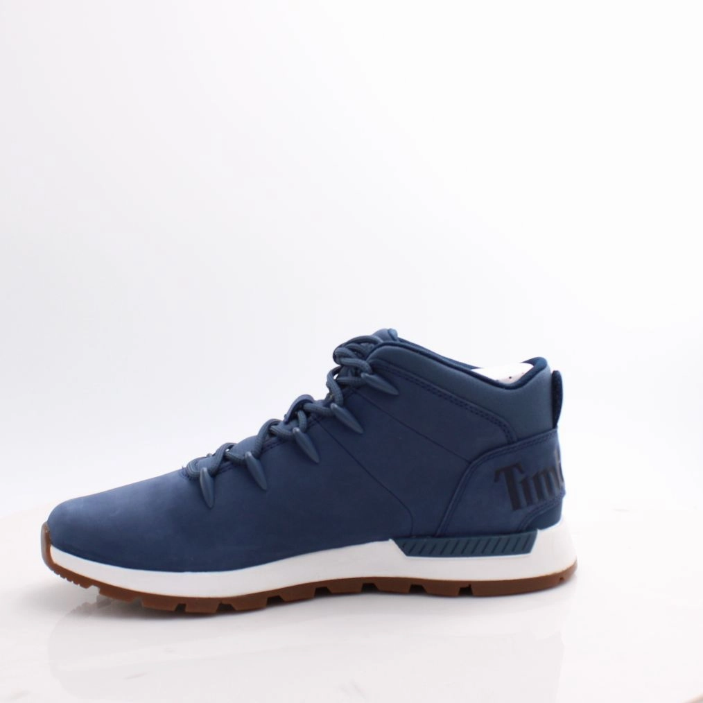 Sprint Trekker Mid Timberland Chic Footwear