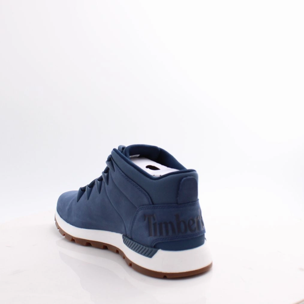 Odor Control Sprint Trekker Mid Timberland