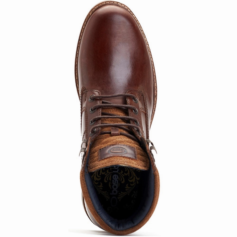 Everyday Footwear Base London Bradley Boot
