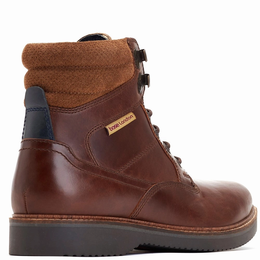 Base London Bradley Boot Easy Clean