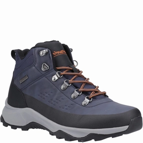 Sporty Style Cotswold Ryeford Hiking Boots