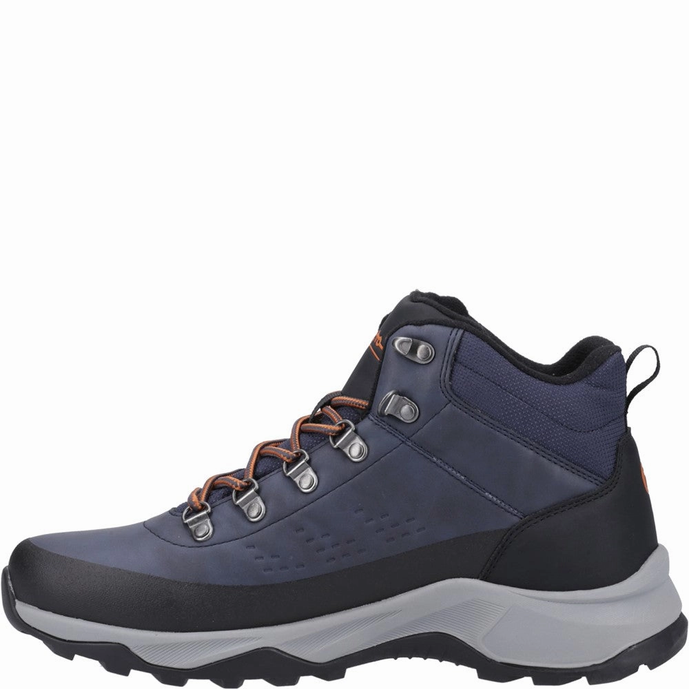 Cotswold Ryeford Hiking Boots Orthotic Friendly