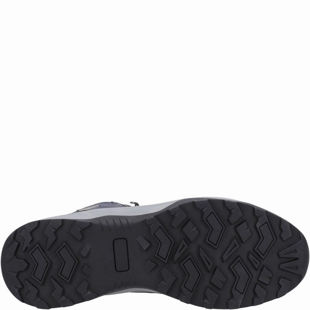 Pro Comfort Cotswold Ryeford Hiking Boots