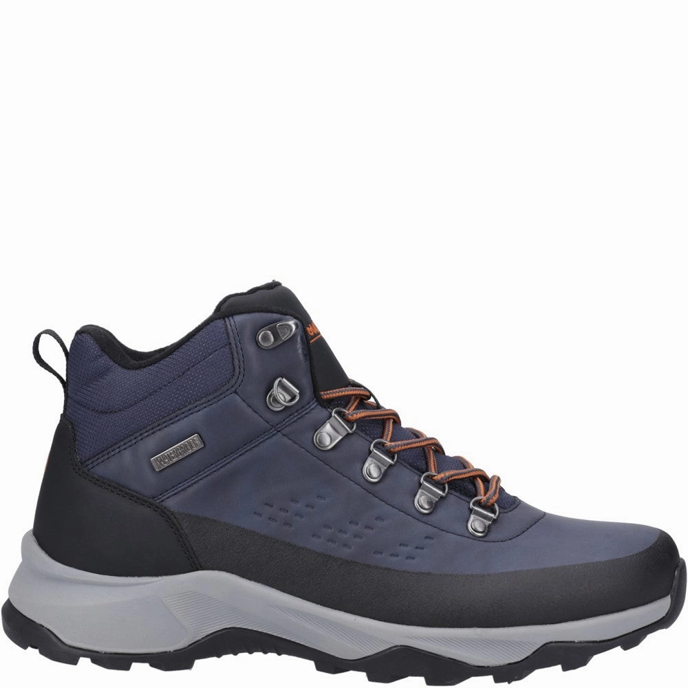 Cotswold Ryeford Hiking Boots Ergonomic Sole Arch Support