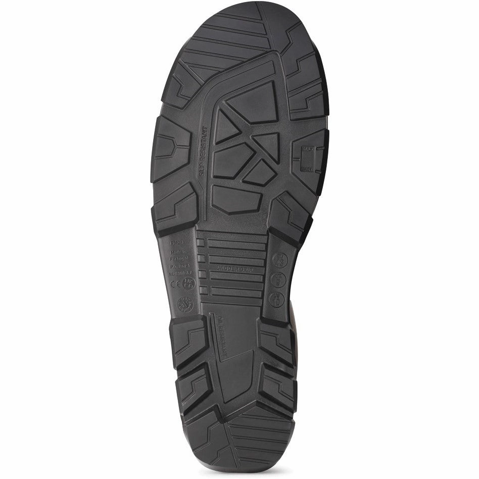 Slip Resistant Dunlop Jobguard Full Safety Wellington