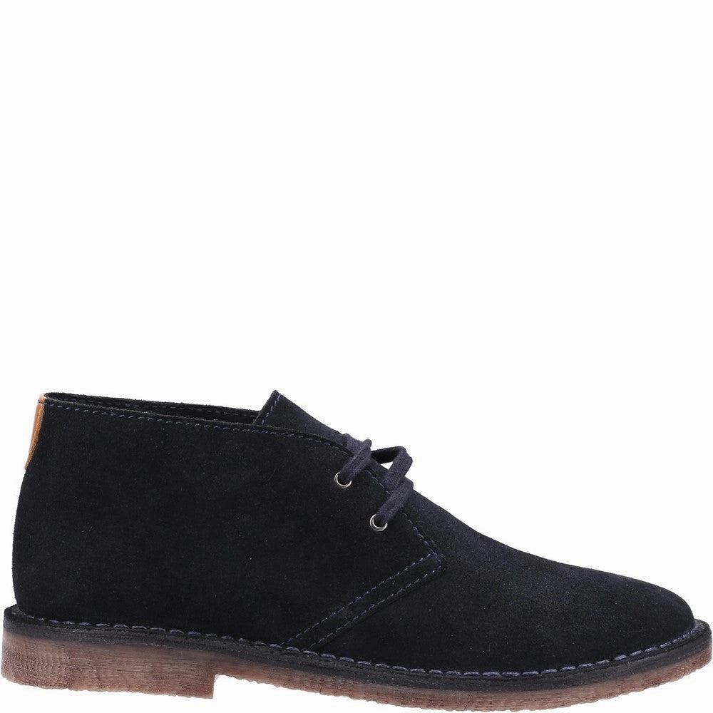 Modern Footwear Hush Puppies Samuel Boot