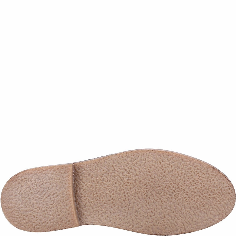 Hush Puppies Samuel Boot Slip On Shoes All Weather