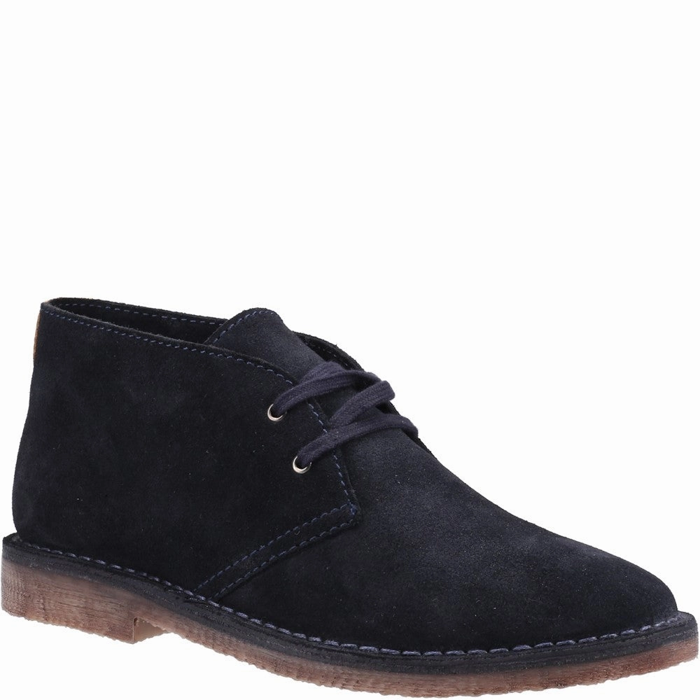 Standing Comfort Travel Ready Hush Puppies Samuel Boot