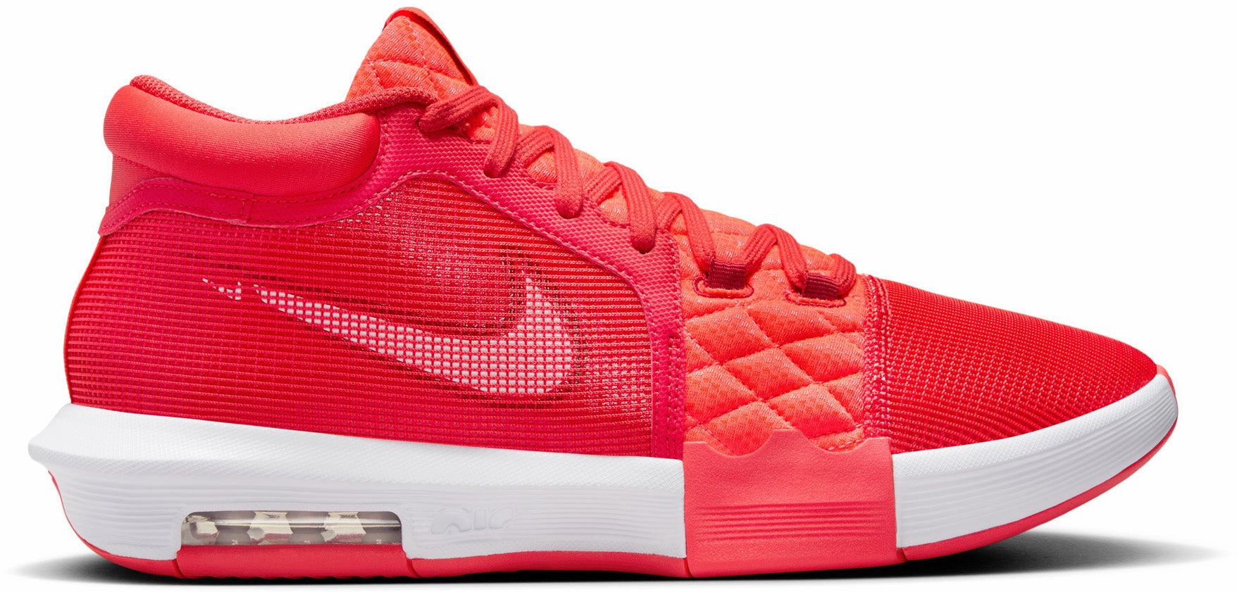 Lebron Witness 8 Men'S Basketball Shoes Versatile Style