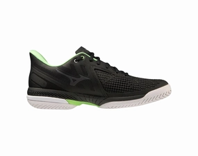 Mizuno Wave Exceed Tour 5 Ac Mens Unisex Shoes Odor Resistant