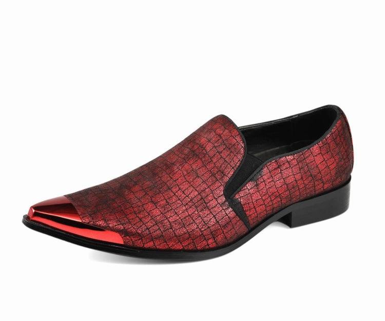 Smart Casual Footwear Flat Feet Shoes Niven