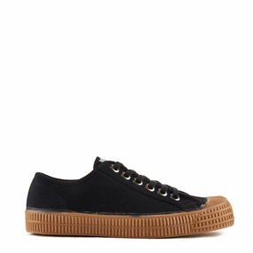 Comfort Sole Novesta Star Master Trainer 60 Black / 003 Transparent