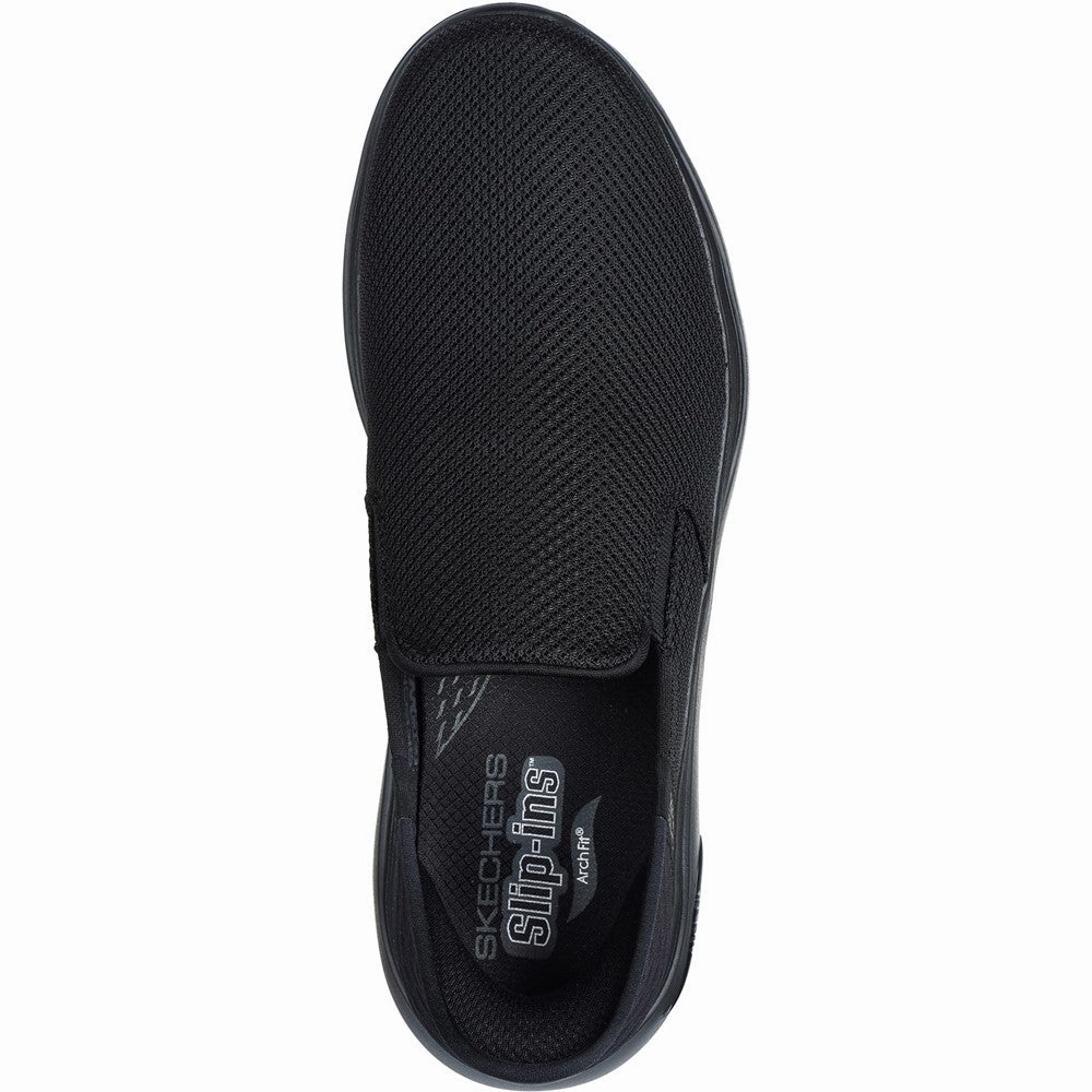 Relaxed Fit Footwear Skechers Go Walk Arch Fit 2.0 Shoes