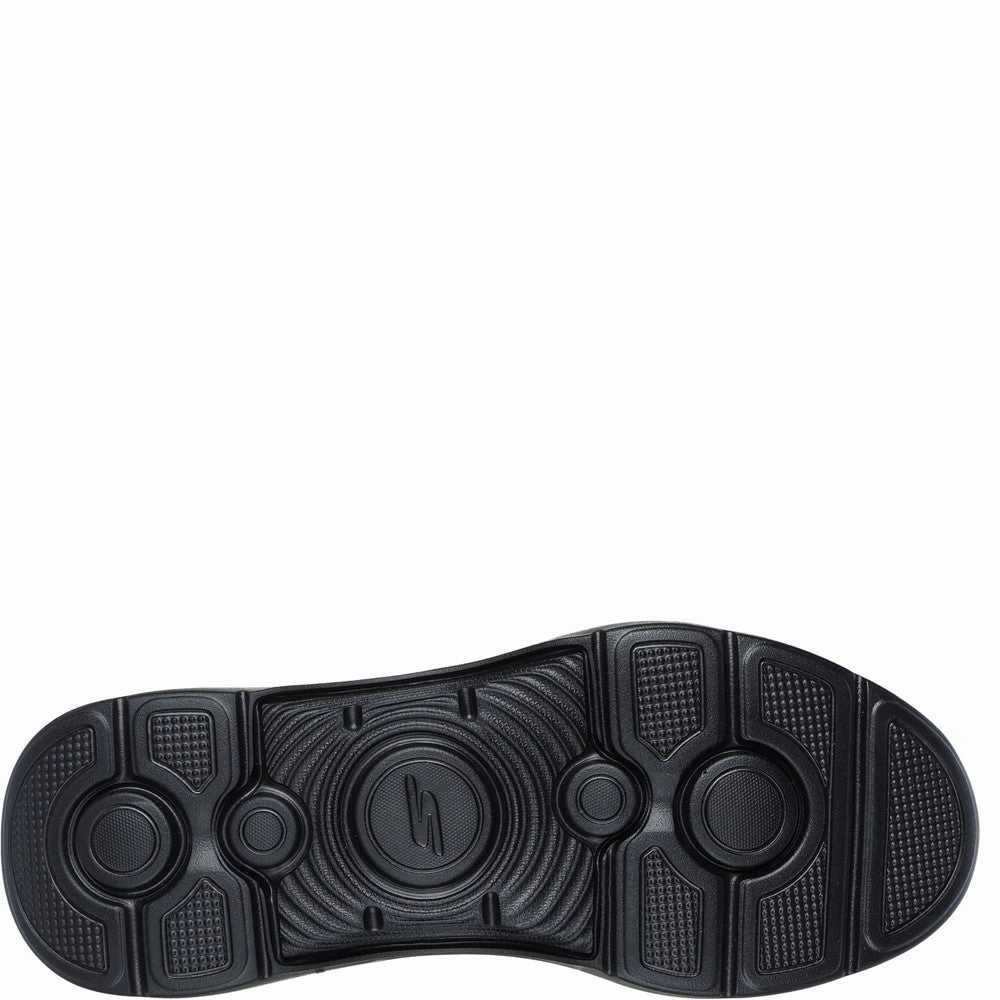 Skechers Go Walk Arch Fit 2.0 Shoes Minimalist Shoes Travel Ready