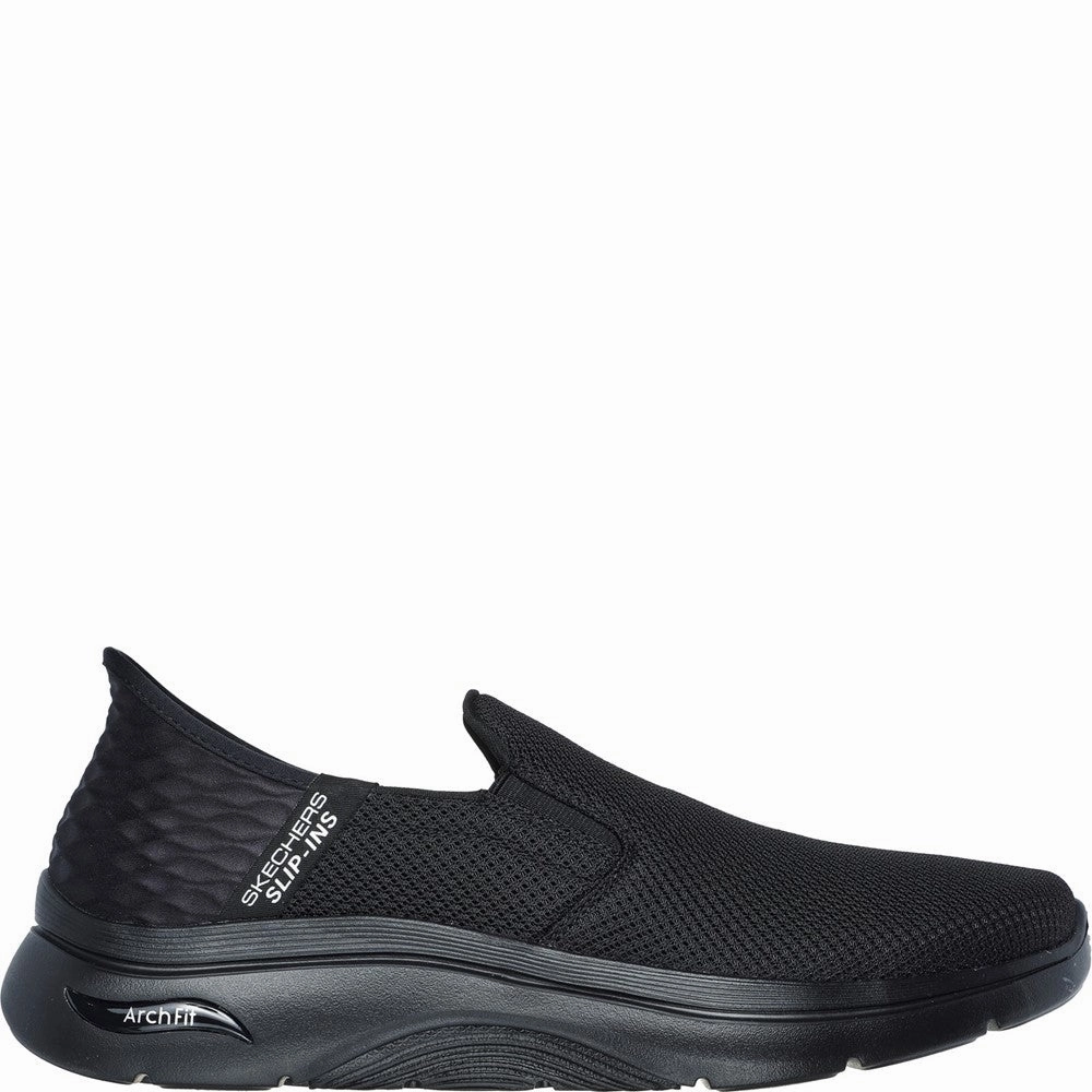 Skechers Go Walk Arch Fit 2.0 Shoes Lightweight Shoes Ergonomic