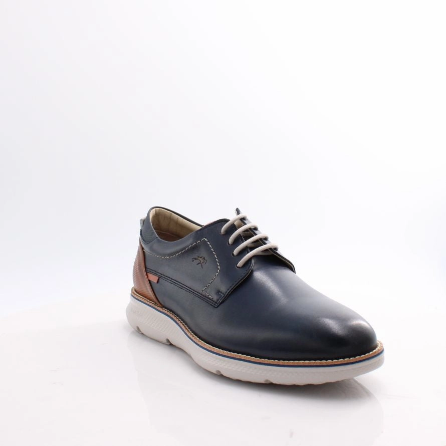 F1740 Habana Fluchos 25 Smart Casual Footwear Comfort Sole