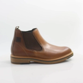Kasper F1817 Fluchos 24 Leather Shoes