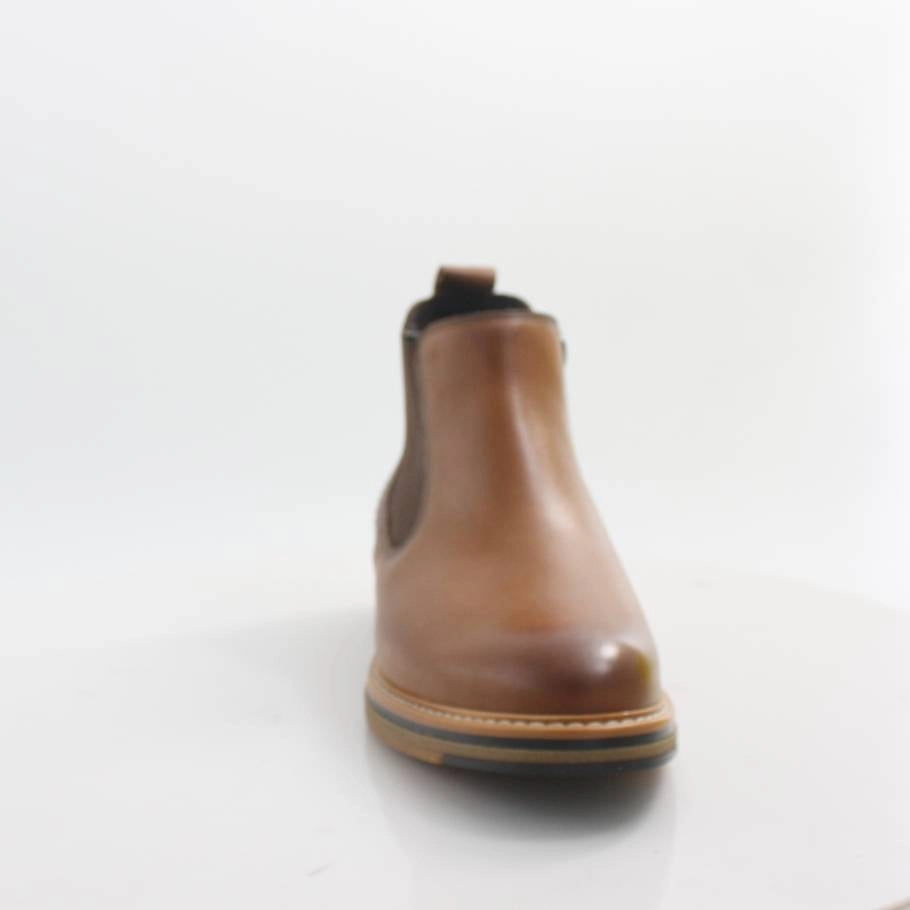 Leather Shoes Kasper F1817 Fluchos 24
