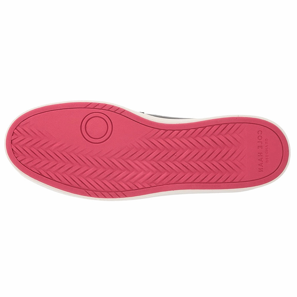 All Weather Nantucket 2.0 Penny Slip On Loafers