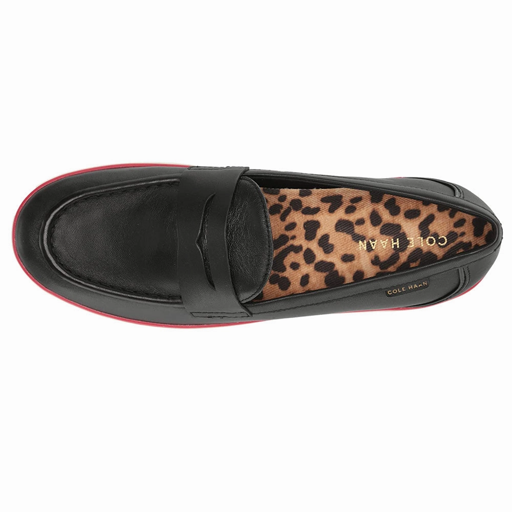 Weather Resistant Nantucket 2.0 Penny Slip On Loafers