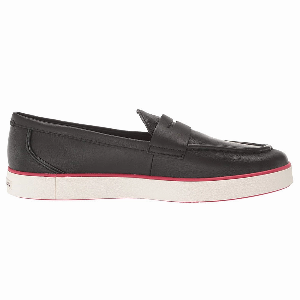 Nantucket 2.0 Penny Slip On Loafers Relaxed Fit Footwear