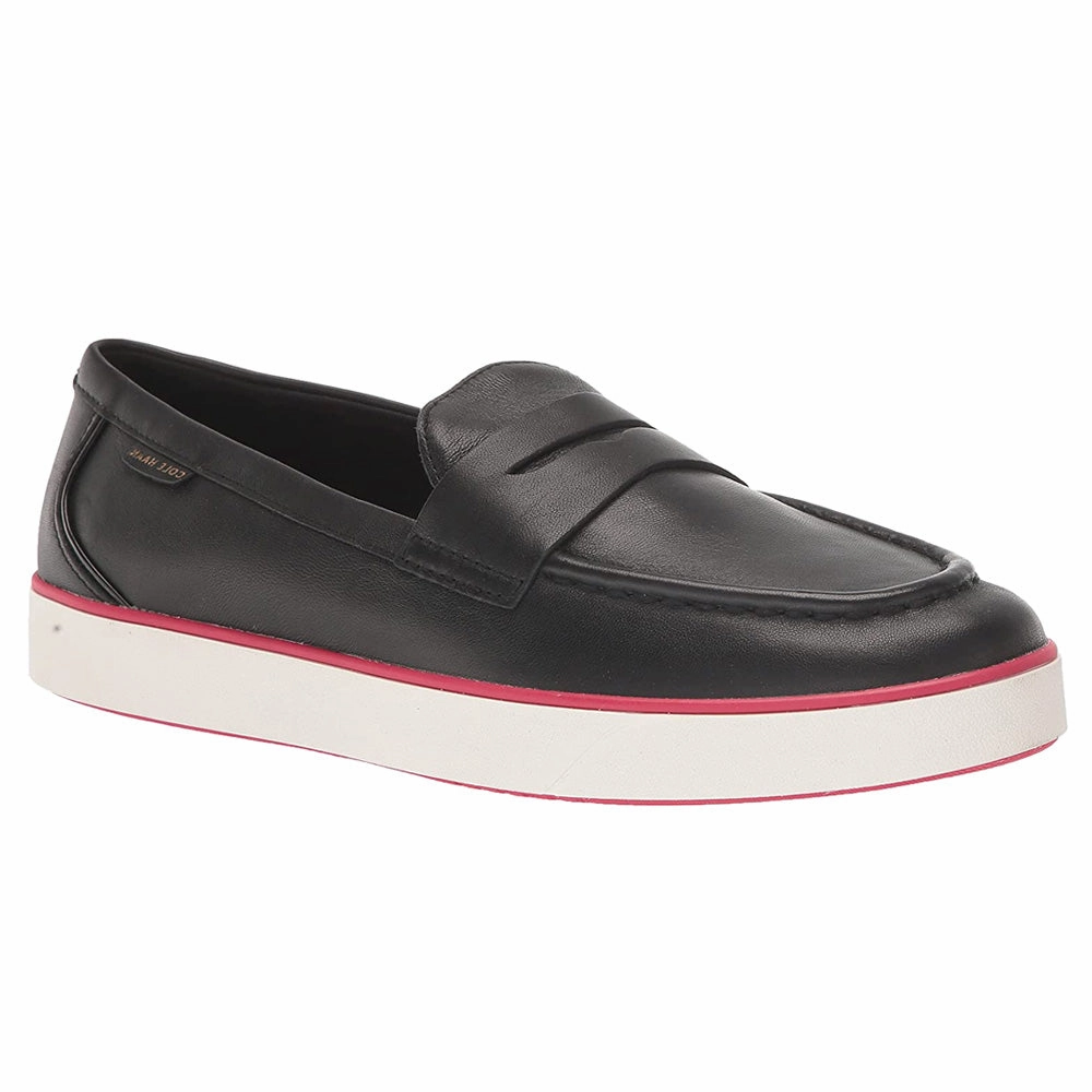 Nantucket 2.0 Penny Slip On Loafers Premium Comfort Durable